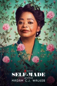 Self Made - La vita di Madam C.J. Walker