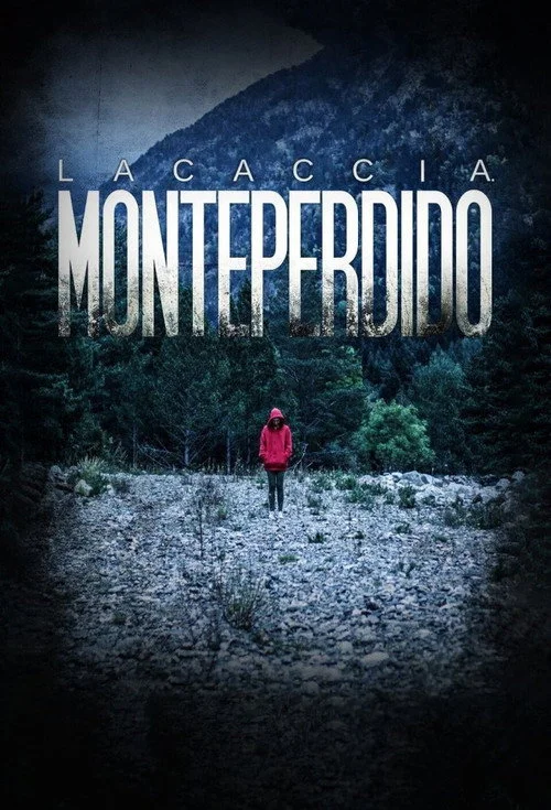 La caccia - Monteperdido