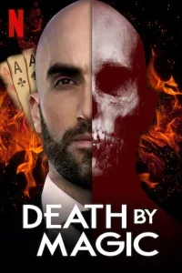 Death by Magic