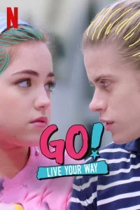 Go! Vivi a modo tuo