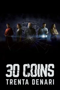30 Coins – Trenta denari