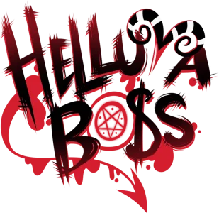 Helluva Boss