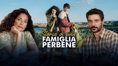 Storia di una famiglia perbene