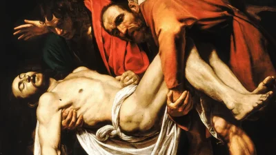 La vera natura di Caravaggio