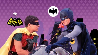 Batman (1966)