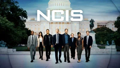 NCIS - Unità anticrimine