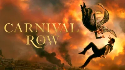 Carnival Row