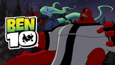 Ben 10