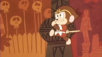 The Monkey