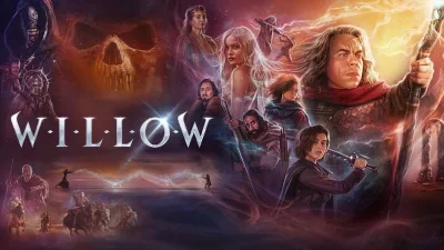 Willow: La serie