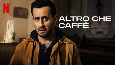 Altro che caffè