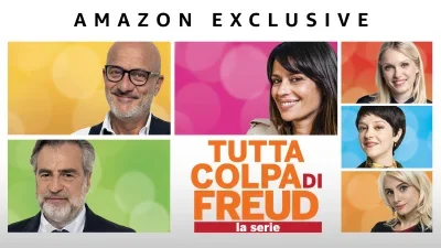 Tutta colpa di Freud