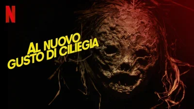 Al nuovo gusto di ciliegia