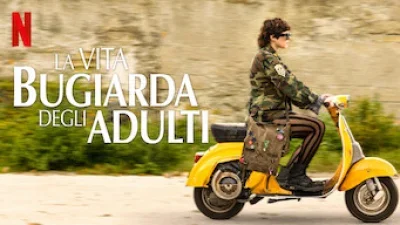 La vita bugiarda degli adulti
