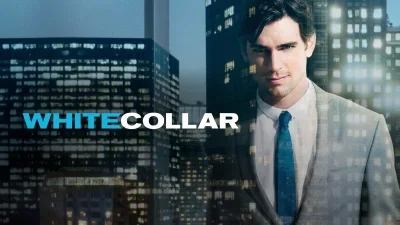 White Collar - Fascino criminale
