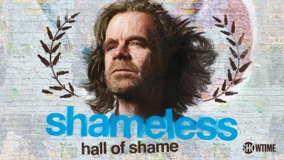 Shameless Hall of Shame