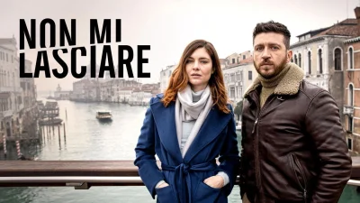 Non mi lasciare