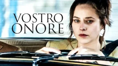 Vostro Onore