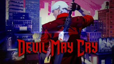 Devil May Cry