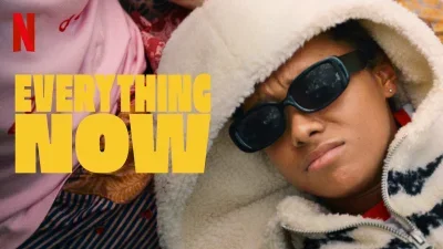 Everything Now