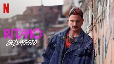 Ritmo selvaggio