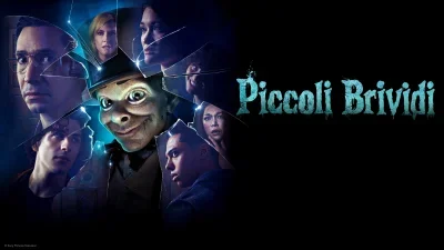 Piccoli brividi