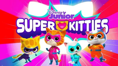SuperKitties
