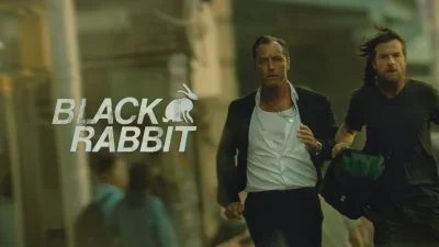 Black Rabbit