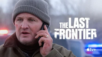 The Last Frontier