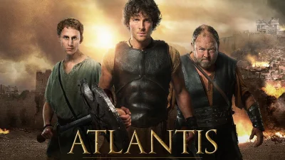 Atlantis