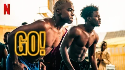 Go!