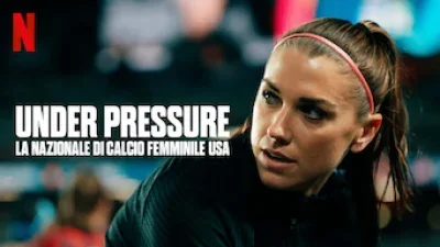Under Pressure: la nazionale di calcio femminile USA