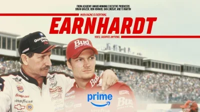 Earnhardt