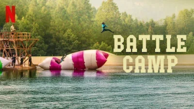 Battle Camp