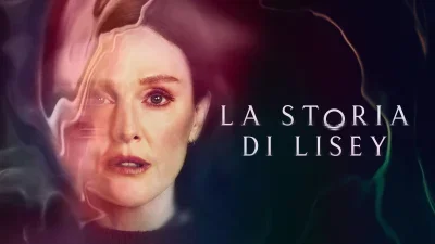 Lisey's Story