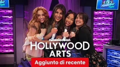 Hollywood Arts