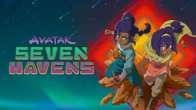 Avatar: I sette rifugi