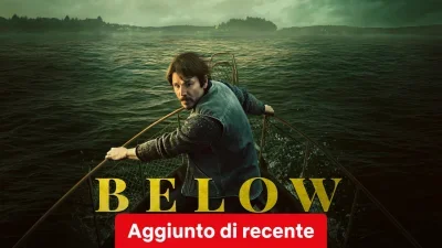 Below