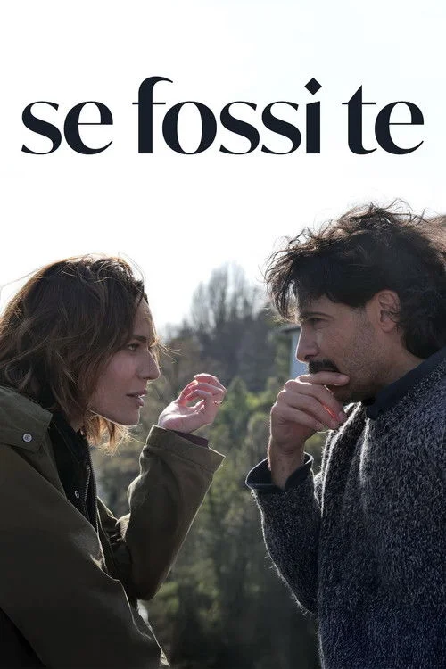 Se fossi te