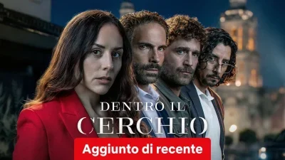 Dentro il cerchio