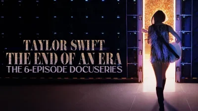 Taylor Swift | The Eras Tour | The End of an Era