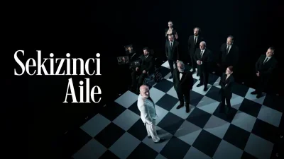 Sekizinci Aile