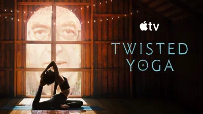 Twisted Yoga