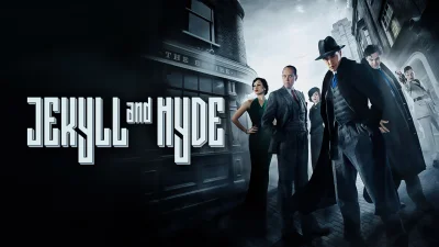 Jekyll and Hyde