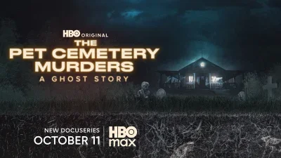 I Delitti del Cimitero degli Animali: Storia di un fantasma