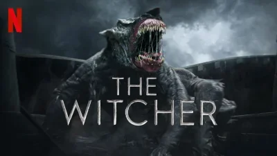 The Witcher
