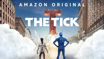 The Tick