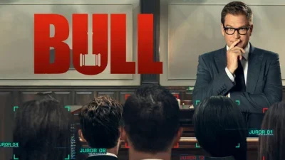 Bull