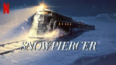 Snowpiercer