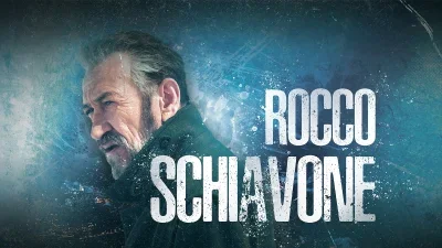 Rocco Schiavone